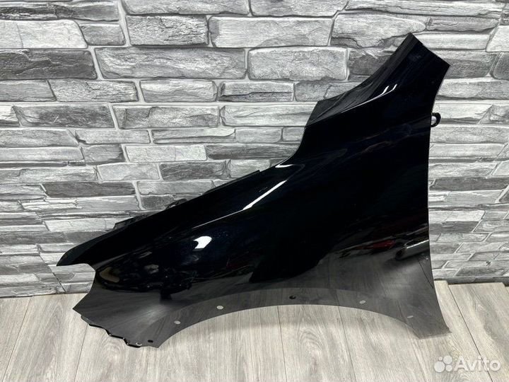 Крыло переднее левое Haval Jolion 2024 (б/у)