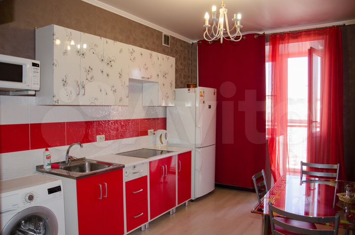 2-к. квартира, 60 м², 5/10 эт.