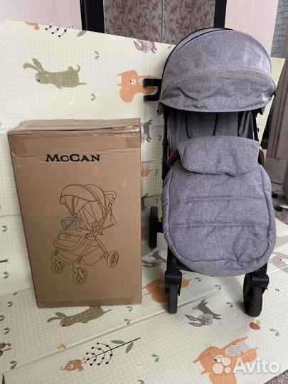 Детская коляска