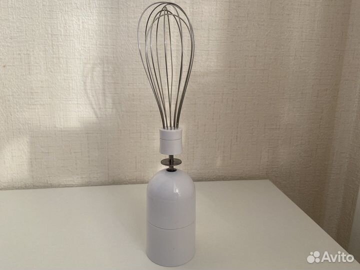 Блендер Scarlett SH-HB42F14 погружной на запчасти