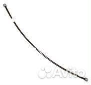 Трубка подвода воздуха к гтк маз (тормозная от гтк