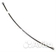 Трубка подвода воздуха к гтк маз (тормозная от гтк