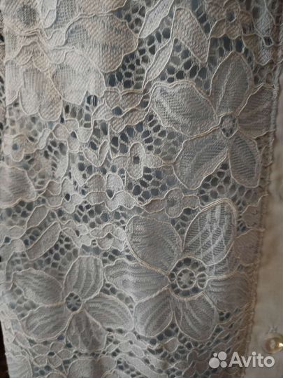 Школьная блузка 140 р-р