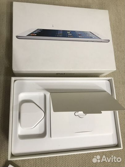 Продам iPad mini