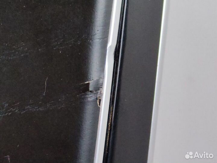 Накладка консоли Mercedes-Benz Glc X253 2.0