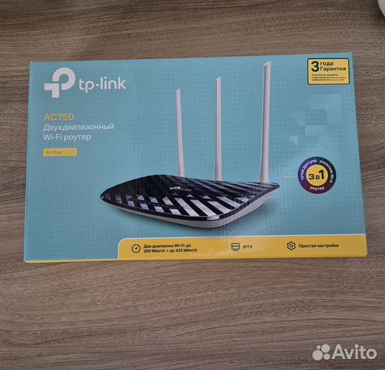 Роутер xiaomi, tp-link, keenetic новые