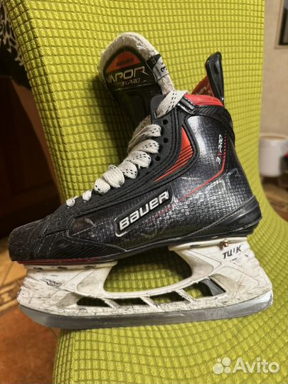 Коньки Bauer 3x pro 3,5