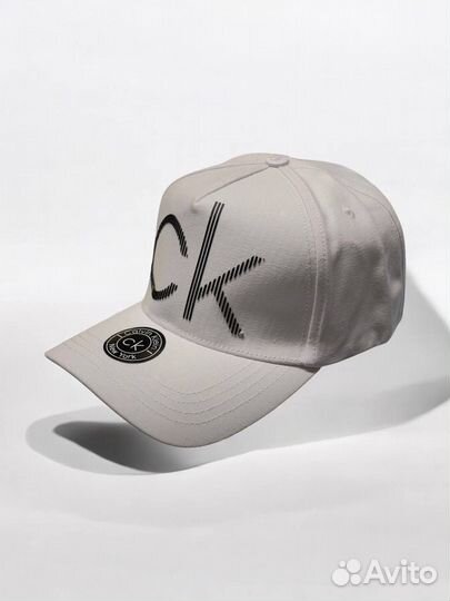 Кепка бейсболка Calvin Klein