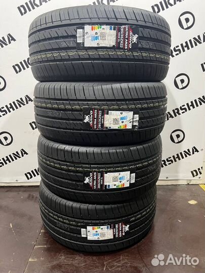 Arivo Ultra ARZ5 285/35 R22 106W