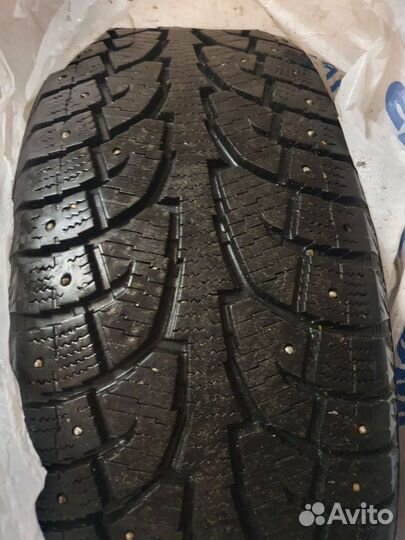 Hankook I'Pike RW11 235/60 R18 107L