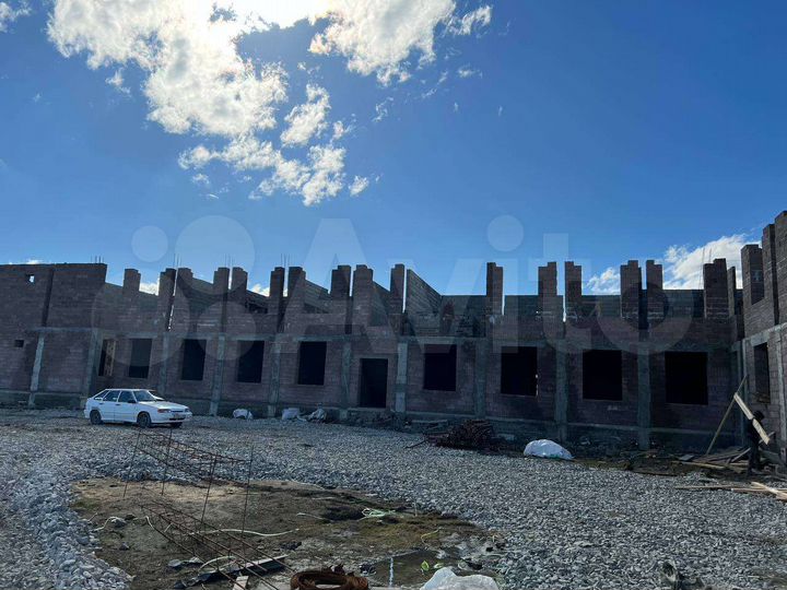 1-к. квартира, 38 м², 2/5 эт.