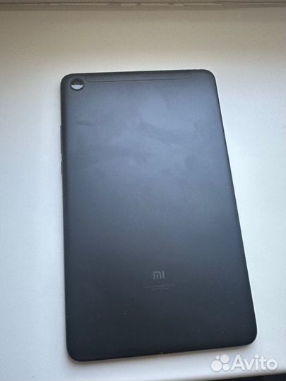 Планшет xiaomi mi pad 4