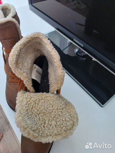 Ботильоны женские