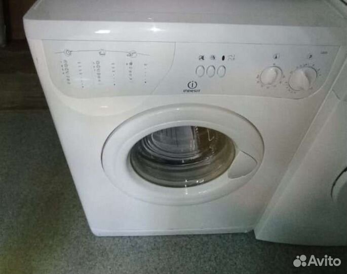 Стиральная машина автомат бу