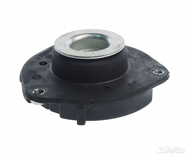 Опора амортизатора VW Golf 5 переднего febi