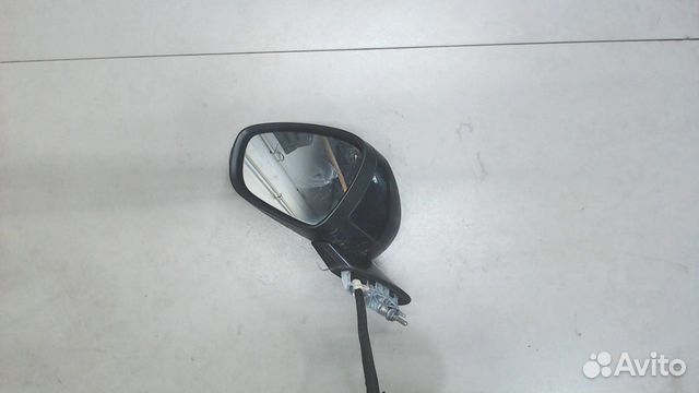 Зеркало боковое левое Peugeot 508, 2012