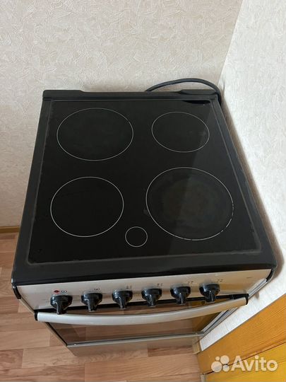 Плита электрическая