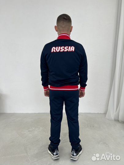 Спортивный костюм forward Russia