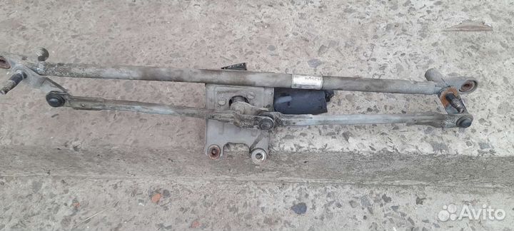 Трапеция дворников ML163