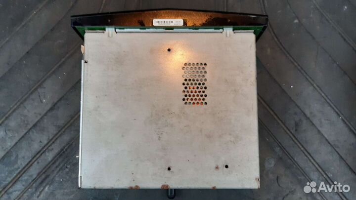 Магнитола Opel Astra