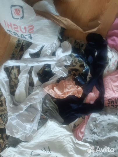 Одежда на девочку