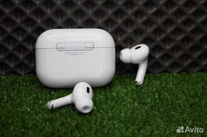 AirPods Pro 2 Type-C Premium+