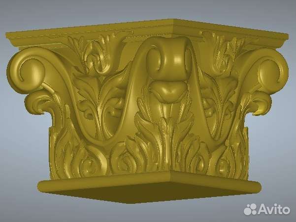 Создание программ чпу