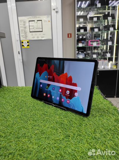 Планшет Samsung Galaxy Tab S7 11 SM-T870 Wi-Fi