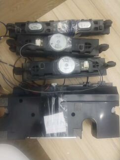 Широкополосные динамики 10w 8om