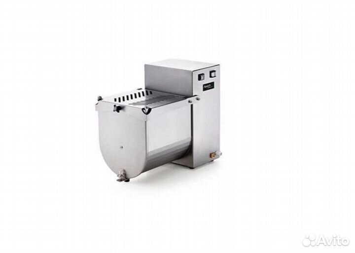 Фаршемешалка apach AMK10 1Ф