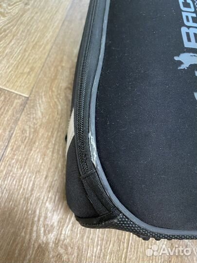 Рюкзак школьный ортопедический