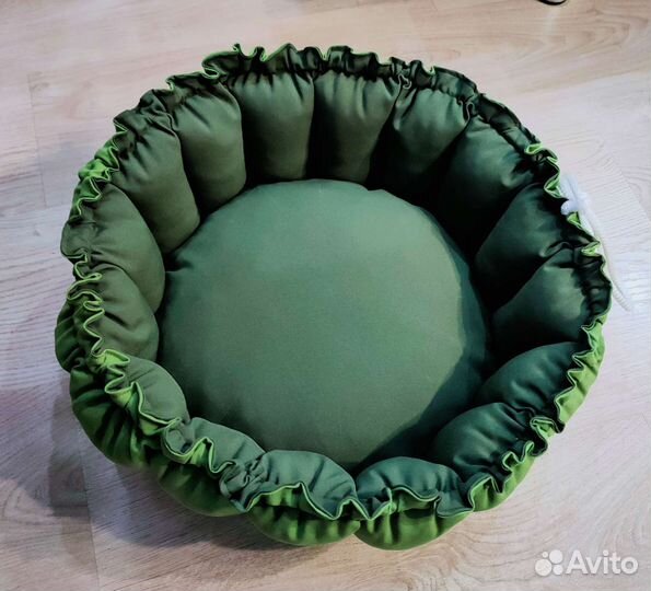 Лежанка-трансформер двусторонняя