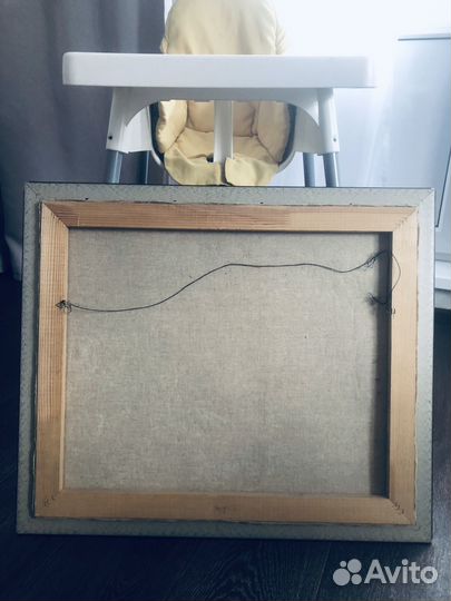 Интерьерная картина