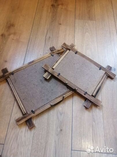 Рамки для фото и картин