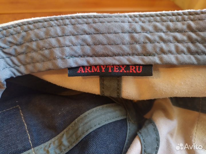 Кепка Armytex