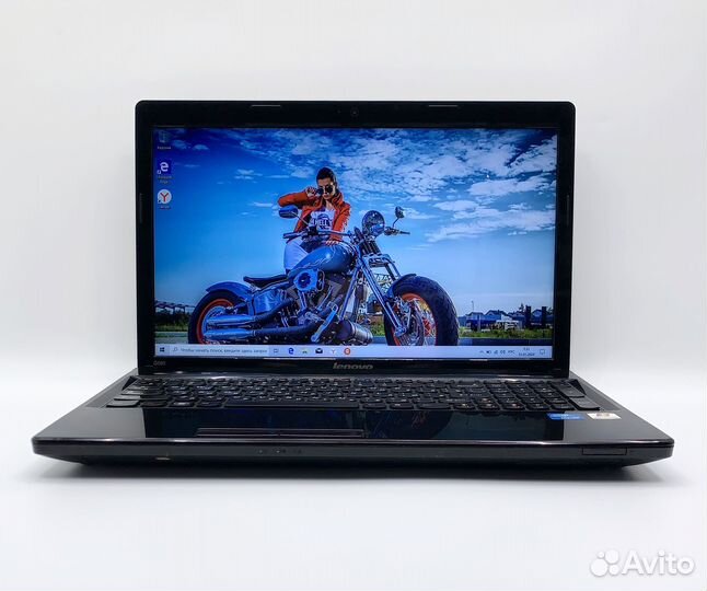 Ноутбук Lenovo