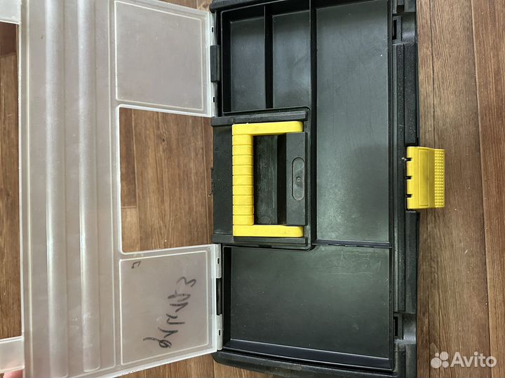 Ящик для инструмента