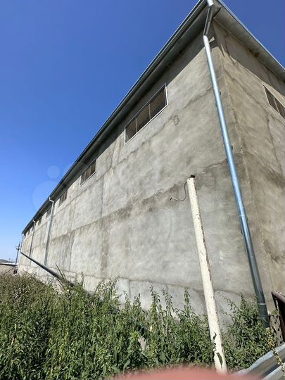 Склад, 800 м²