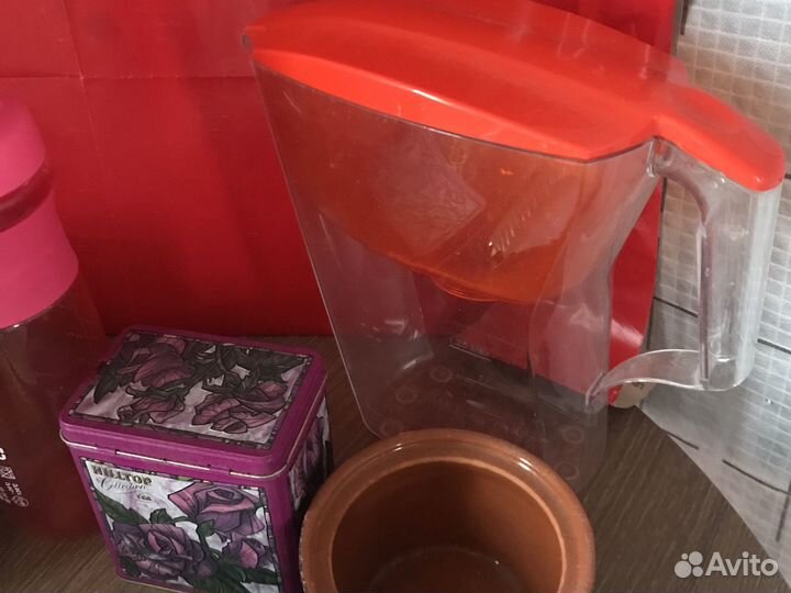 Все для дома. Пакетом