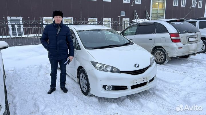 Покупка автомобиля с аукционов Японии