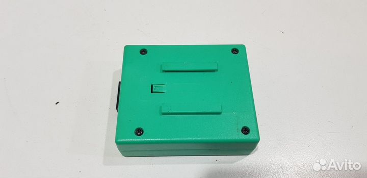 Блок управления парктроником (Haima 7)