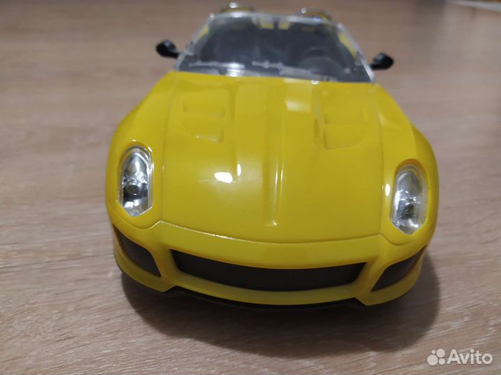 Радиоприемник с usb и aux