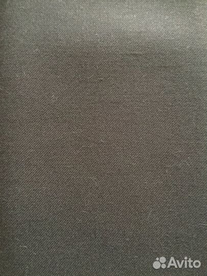 Ткань военная СССР