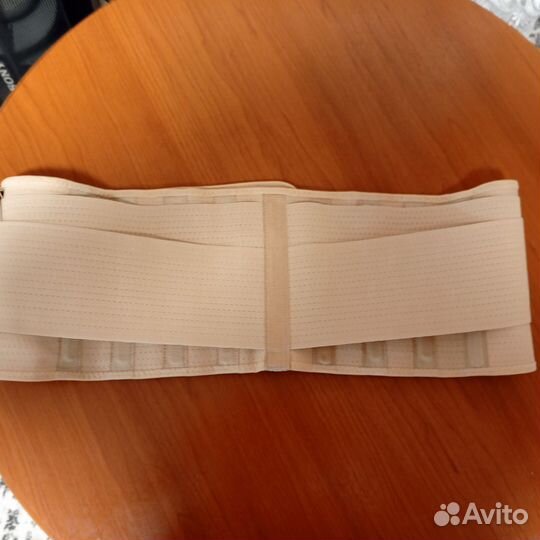 Корсет ортопедический для спины