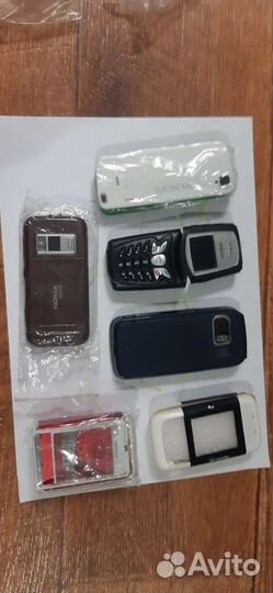 Корпус для телефона