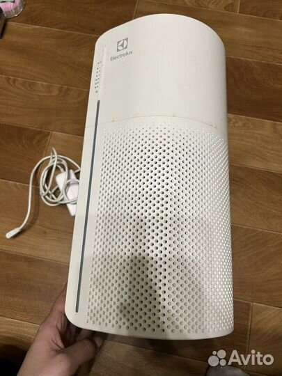 Очиститель воздуха electrolux