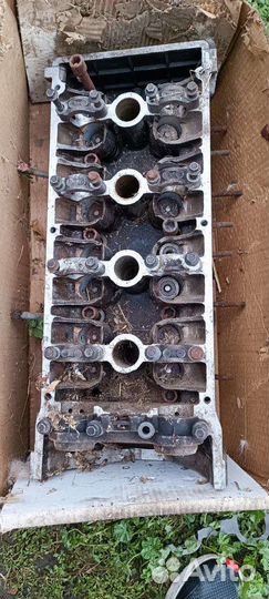 Гбц змз 406 бу