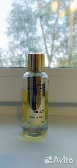 Montale, Mancera парфюм