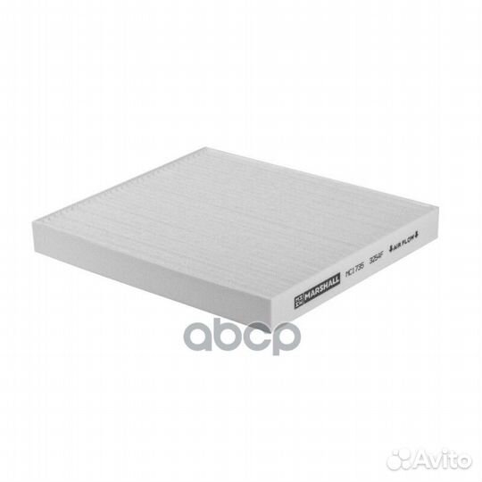 Фильтр салона Стандарт Lifan X50 15- MC1735