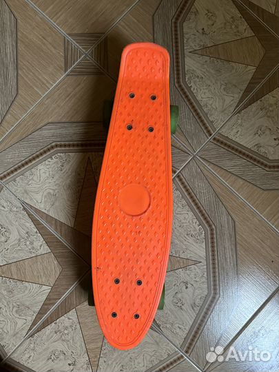 Penny board - скейт